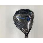 キャロウェイ PARADYM Ai SMOKE ◆◆◆ 5W フェアウェイウッド FW フレックスS