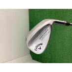 キャロウェイ MACK DADDY 2 クロムメッキ 52°/12°S ウェッジ WG フレックスS