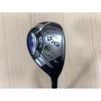 ブリヂストン ツアーステージ ユーティリティ TOURSTAGE ViQ(2012) U3 フレックスSR 中古 Cランク