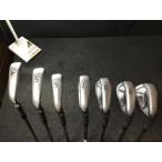 ピン PING アンサー アイアンセット ANSER(2012) ANSER(2012) 8S USA フレックスS 中古 Cランク