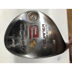 テーラーメイド Taylormade バーナー レスキュー ユーティリティ BURNER RESCUE(2008) U4(22°) レフティ フレックスその他 中古 Cランク