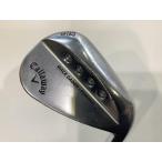キャロウェイ Callaway マックダディ ウェッジ FORGED(2019) クロムメッキ MACK DADDY FORGED(2019) クロムメッキ 52°/10° フレックスS 中古 Cランク