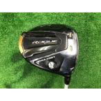 キャロウェイ ローグエスティー ドライバー MAX FAST ROGUE ST MAX FAST 12° レディース フレックスA 中古 Cランク