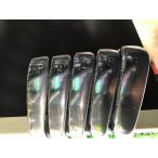 ブリヂストン ツアーステージ Xブレード アイアンセット TOURSTAGE X-BLADE CB(2008) 6S フレックスS 中古 Cランク