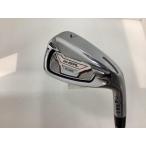 本間ゴルフ Be ZEAL 535  8S アイアンセット IR フレックスS