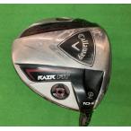  Callaway Callaway Laser Ray The - Fit Driver RAZR FIT 10.5° Flex прочее б/у C разряд 