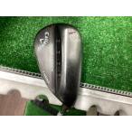 キャロウェイ Callaway マックダディ ウェッジ 4 ロウ MACK DADDY 4 ロウ 60°/10°S USA フレックスS 中古 Cランク