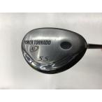  Kasco энергия Tornado служебная программа U(2004) POWER TORNADO U(2004) 55 Flex R б/у C разряд 