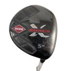  Tour край EXOTICS XCG-6 5W Fairway Wood FW Flex X