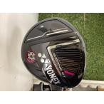  Yonex YONEXi- Zone Fairway Wood GT(2022) EZONE GT(2022) 7W женский Flex L б/у C разряд 