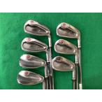 プロギア egg FORGED(2019) 7S アイアンセット IR フレックスR