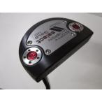タイトリスト Titleist スコッティキャメロン セレクト ゴロ ミッド 中尺 パター SCOTTY CAMERON select GoLo MID 42インチ 中古 Cランク