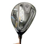 テーラーメイド Qi10 MAX U5 ユーティリティ UT フレックスR