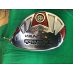 テーラーメイド Taylormade バーナー レスキュー ユーティリティ BURNER RESCUE(2007) 19° USA フレックスR 中古 Dランク