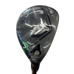 ショッピングDS コブラ cobra DS-ADAPT 4H ユーティリティ UT フレックスS