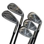  Cobra cobra DS-ADAPT MAX 5S женский железный комплект IR Flex L