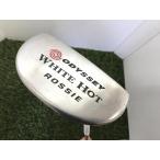 オデッセイ ホワイトホット ロッシ― パター WHITE HOT ROSSIE 34インチ 中古 Dランク