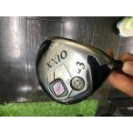  Dunlop XXIO(2014) 3W женский Fairway Wood FW Flex L