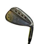 キャロウェイ MACK DADDY 4 クロムメッキ 54°/12°W ウェッジ WG フレックスS