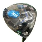 コブラ cobra DS-ADAPT X  9° ドライバー DR フレックスS