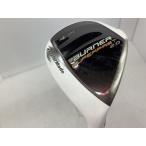 テーラーメイド Taylormade バーナー スーパーファスト レスキュー ユーティリティ BURNER SUPER FAST 2.0 RESCUE U4 USA フレックスR 中古 Cランク