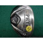 ショッピングツアーステージ ブリヂストン ツアーステージ ファイズ ユーティリティ TOURSTAGE PHYZ U3 フレックスS 中古 Cランク