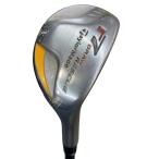  TaylorMade r7 DRAW UT U3 USA служебная программа UT Flex R