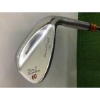 スリーラック エスディージェイ ウェッジ PRO GROOVE Limited Forged 115(ニッケルクロムメッキ仕上げ) SDJ PRO GROOVE Limited Forged 115 中古 Cランク