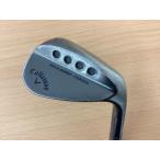 キャロウェイ Callaway マックダディ ウェッジ FORGED(2019) ツアーグレー MACK DADDY FORGED(2019) ツアーグレー 54°/12° フレックスS 中古 Cランク