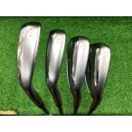 ショッピングmetal ミズノ JPX 923 HOT METAL 5S アイアンセット IR フレックスその他