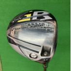 ブリヂストン ツアーステージ Xドライブ ドライバー TOURSTAGE X-DRIVE GR(2014)  9.5° フレックスS 中古 Dランク
