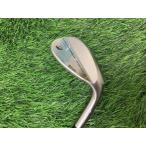 ブリヂストン ブリヂストン ウェッジ B-Limited BITING SPIN フルミルド BRIDGESTONE B-Limited BITING SPIN フルミルド 58°/10°M フレッ 中古 Cランク
