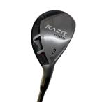  Callaway RAZR X TOUR U3 служебная программа UT Flex S