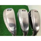  Mizuno Sure железный комплект DD SI SURE DD SI 3S Flex SR б/у C разряд 