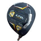 ショッピングking  コブラ KING LTDx MAX 3W(ブラック) フェアウェイウッド FW フレックスR