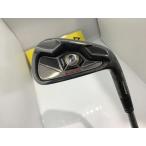 テーラーメイド Taylormade バーナー フォージド 単品アイアン BURNER FORGED #4 フレックスS 中古 Cランク