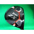 ショッピングダンロップ ダンロップ SRIXON ZX F 3W フェアウェイウッド FW フレックスSR