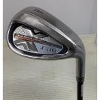 ダンロップ ゼクシオ10 XXIO10 ウェッジ XXIO(2018) AW フレックスS 中古 Dランク