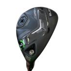 コブラ cobra DS-ADAPT 4H ユーティリティ UT フレックスS