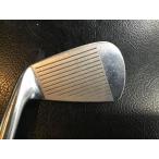 ブリヂストン ツアーステージ Xブレード アイアンセット TOURSTAGE X-BLADE GR C-1 6S フレックスR 中古 Cランク