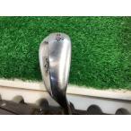 キャロウェイ Callaway マックダディ ウェッジ CB クロムメッキ MACK DADDY CB クロムメッキ 58°/12° レディース フレックスその他 中古 Cランク