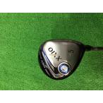 ダンロップ ゼクシオ9 XXIO9 フェアウェイウッド XXIO(2016) 5W フレックスSR 中古 Cランク