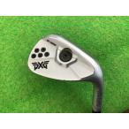 ピーエックスジー ピーエックスジー ウェッジ 0311 SUGAR DADDY II クロム PXG 0311 SUGAR DADDY II クロム 56°/13° BP-GRIND フレックス 中古 Cランク