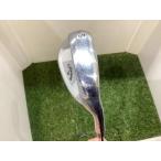 キャロウェイ Callaway マックダディ ウェッジ CB クロムメッキ MACK DADDY CB クロムメッキ 46°/10° フレックスS 中古 Cランク