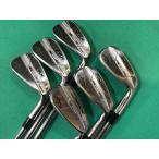 キャロウェイ APEX PRO(2021) 6S アイアンセット IR フレックスS