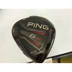 ピン G410 PLUS 10.5° ドライバー DR フレックスS