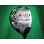ダンロップ ゼクシオ6 XXIO6 ユーティリティ XXIO(2010) U7 フレックスS 中古 Cランク