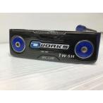 ショッピングオデッセイ オデッセイ O WORKS BLUE #1W SH 34インチ パター PT フレックスその他