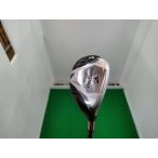 ブリヂストン ツアーステージ ユーティリティ TOURSTAGE X-UT(2013) U4 フレックスS 中古 Dランク