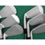 ミズノ JPX 925 FORGED 7S アイアンセット IR フレックスS